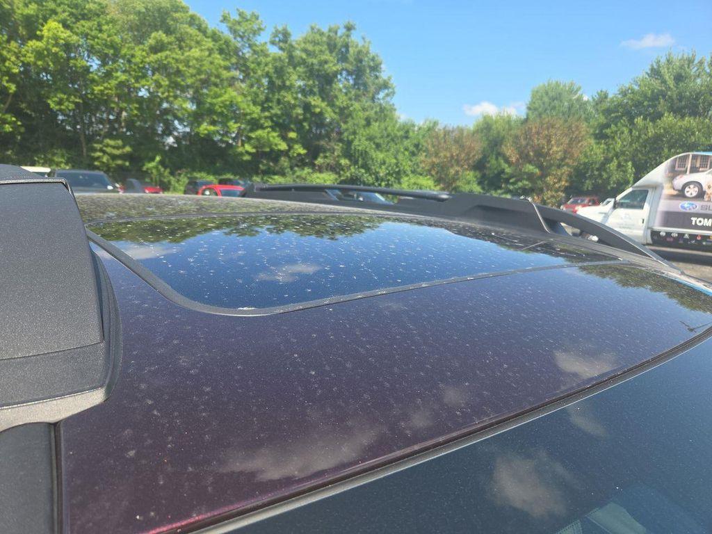 new 2025 Subaru Outback car, priced at $42,033