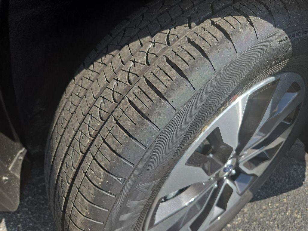 new 2025 Subaru Outback car, priced at $42,033