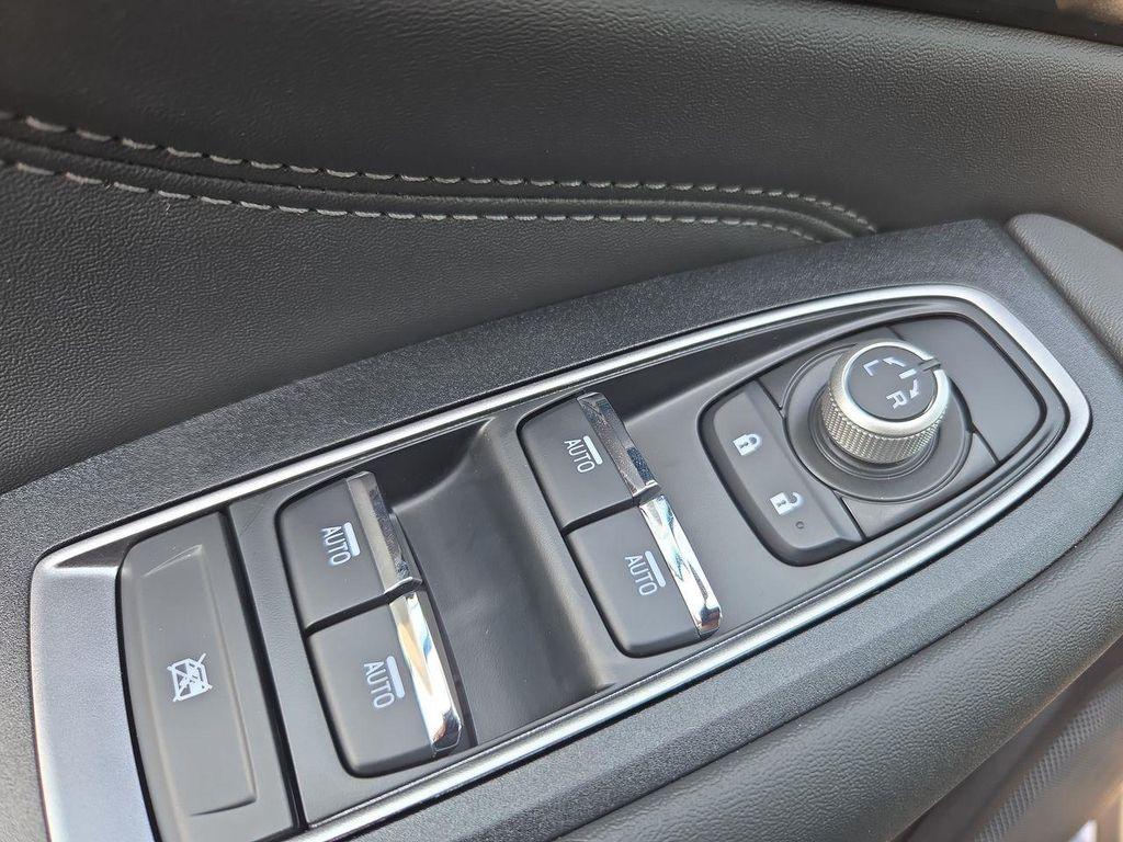 new 2025 Subaru Outback car, priced at $42,033