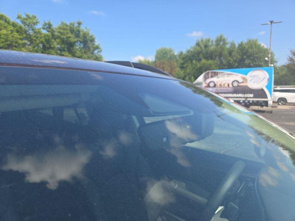 new 2025 Subaru Outback car, priced at $42,033