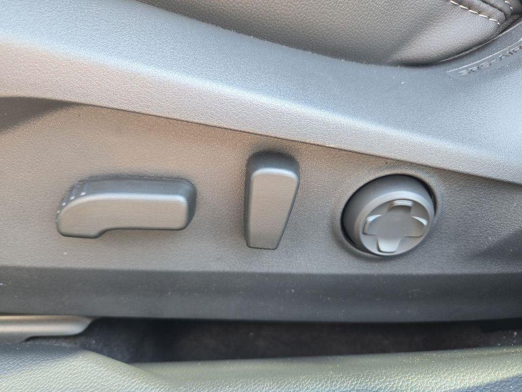 new 2025 Subaru Outback car, priced at $42,033