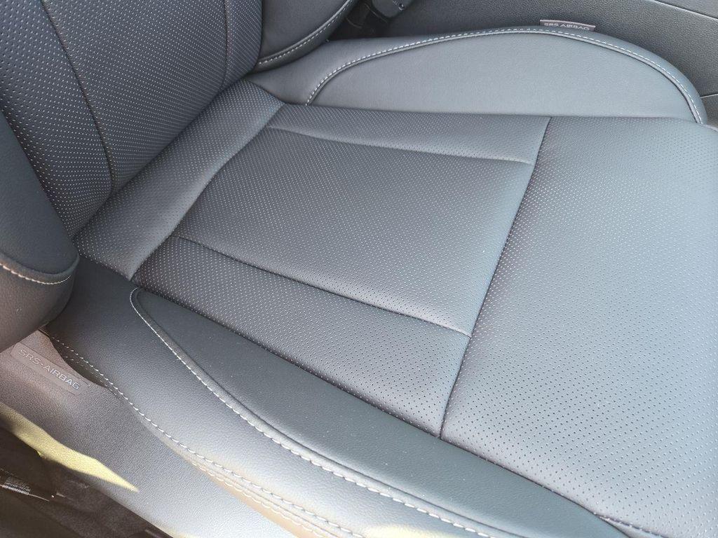 new 2025 Subaru Outback car, priced at $42,033