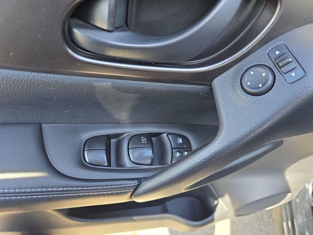 used 2019 Nissan Rogue Sport car, priced at $12,895