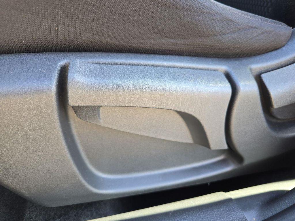 used 2019 Nissan Rogue Sport car, priced at $12,895