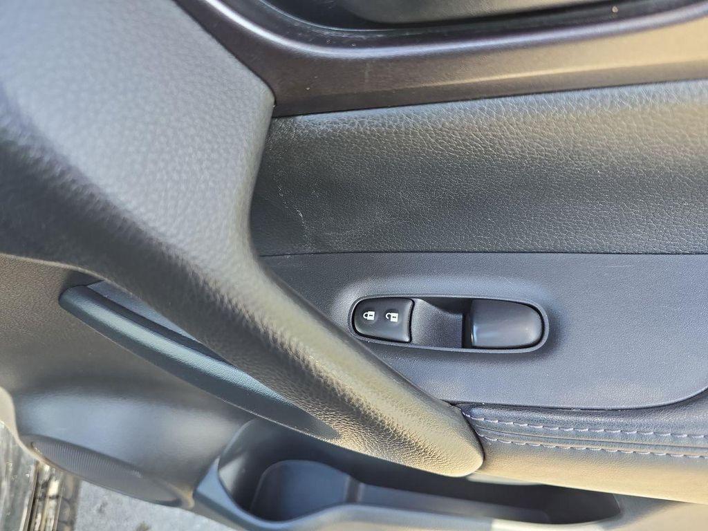 used 2019 Nissan Rogue Sport car, priced at $12,895
