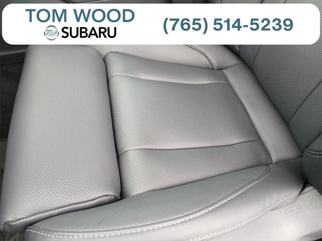 new 2025 Subaru Outback car, priced at $42,857