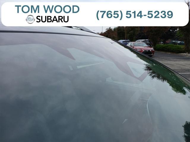 new 2025 Subaru Outback car, priced at $42,857