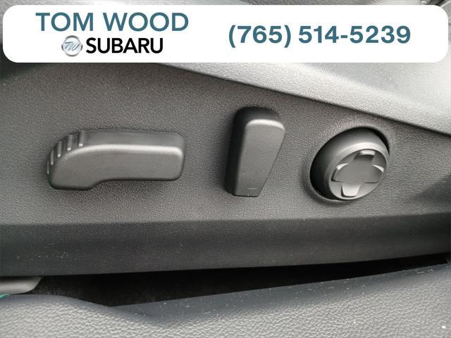 new 2025 Subaru Outback car, priced at $42,857