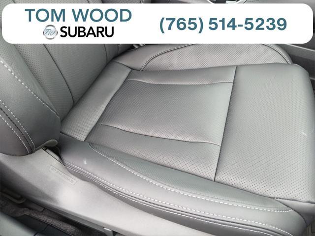 new 2025 Subaru Outback car, priced at $42,857