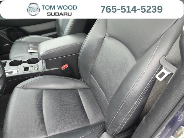 used 2016 Subaru Outback car, priced at $15,700