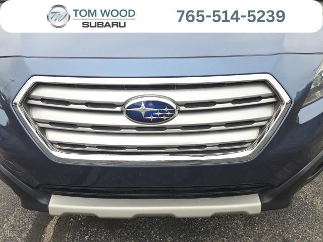 used 2016 Subaru Outback car, priced at $15,700