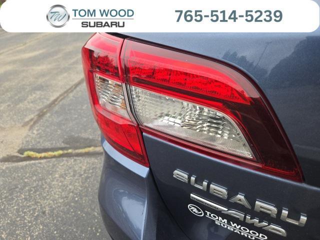 used 2016 Subaru Outback car, priced at $15,700