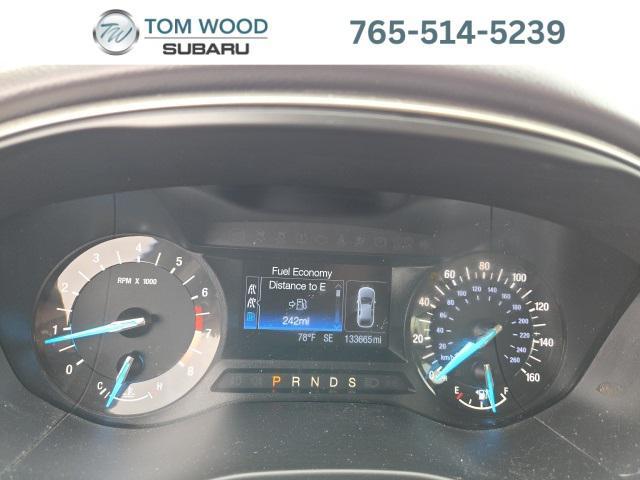 used 2013 Ford Fusion car, priced at $7,500