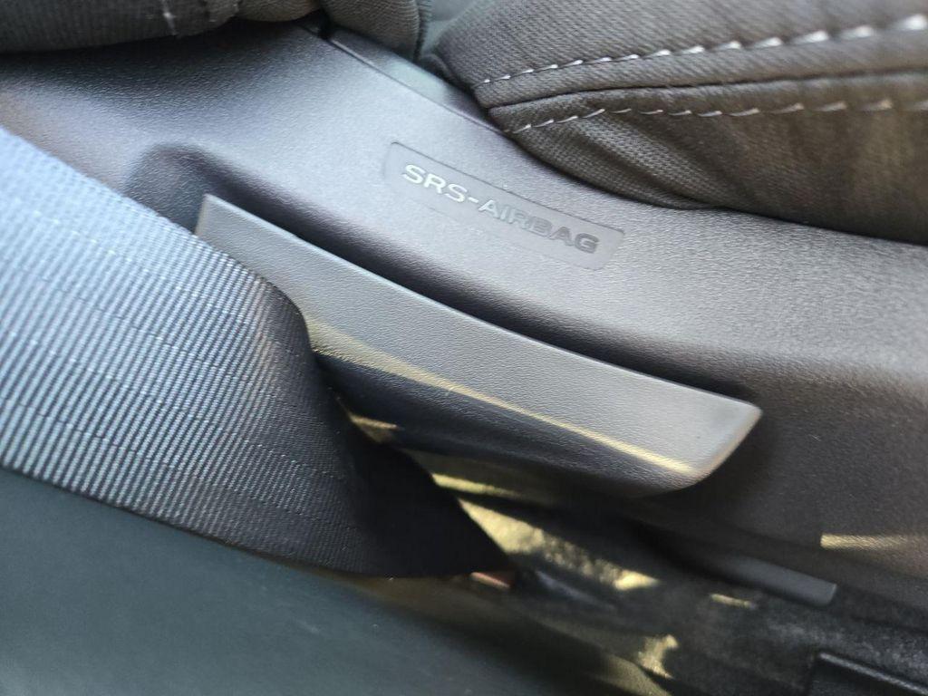 new 2025 Subaru Outback car, priced at $38,292