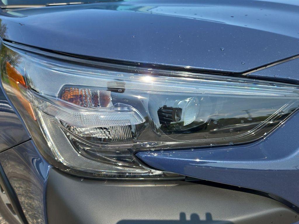 new 2025 Subaru Outback car, priced at $38,292