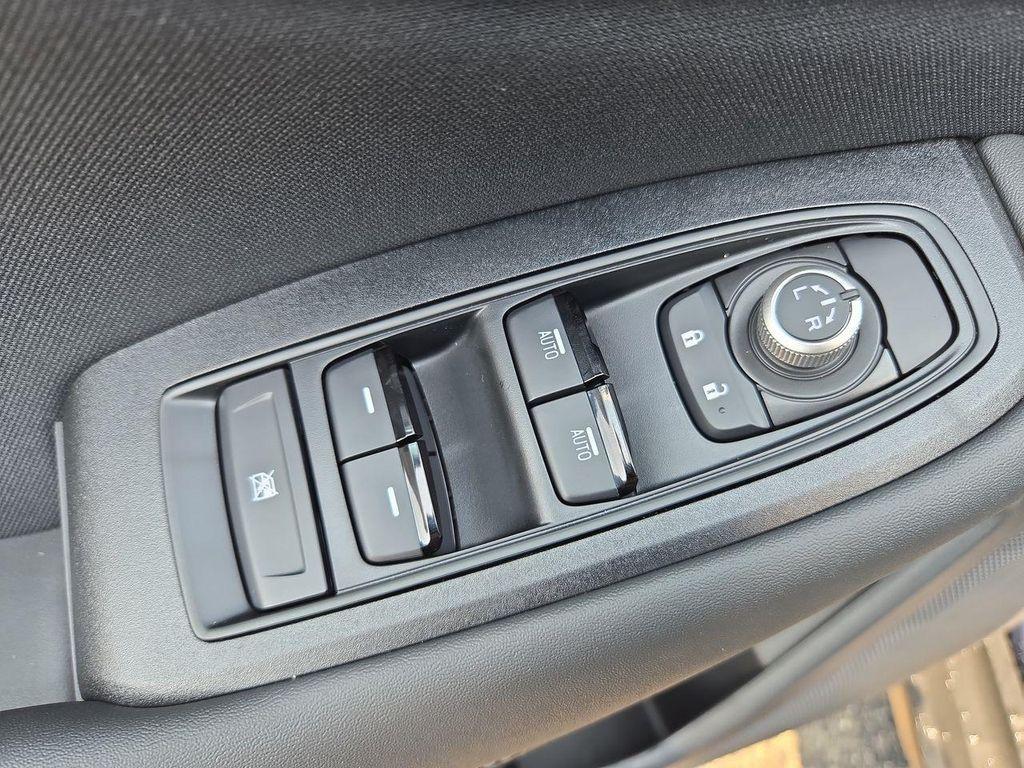 new 2025 Subaru Outback car, priced at $38,292