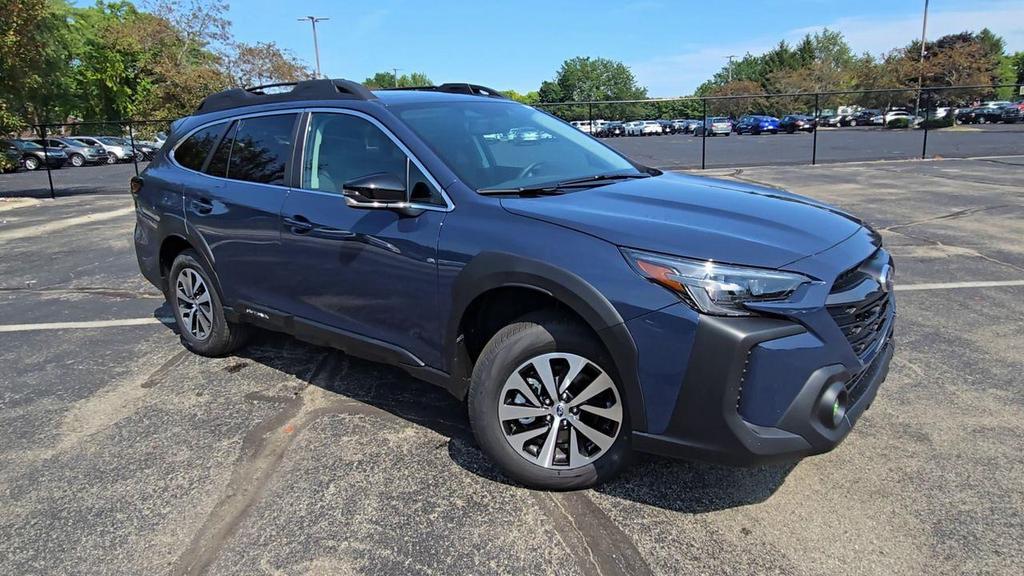 new 2025 Subaru Outback car, priced at $38,292