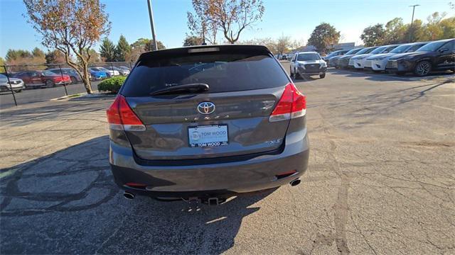 used 2012 Toyota Venza car, priced at $10,700