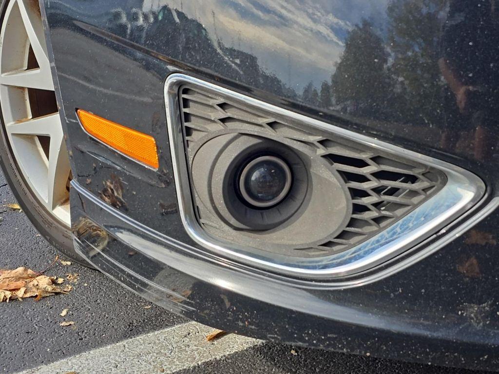 used 2012 Ford Fusion car, priced at $6,999