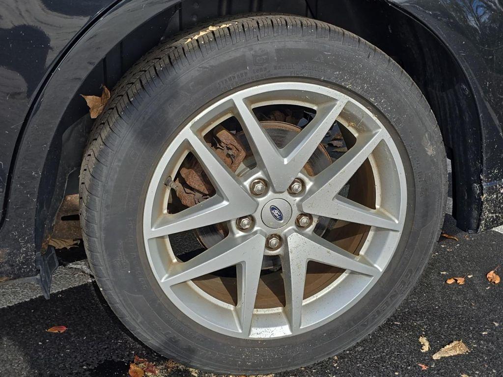 used 2012 Ford Fusion car, priced at $6,999