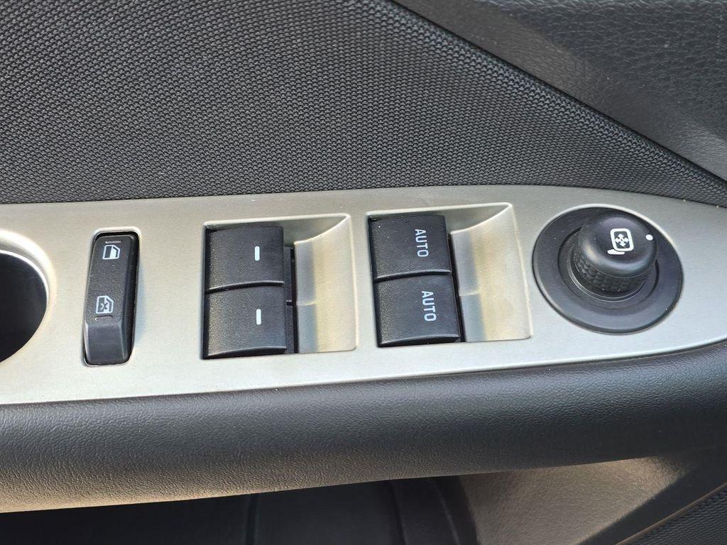 used 2012 Ford Fusion car, priced at $6,700