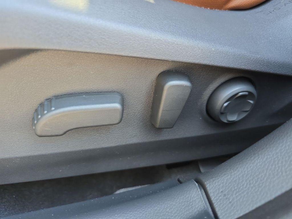 new 2025 Subaru Outback car, priced at $47,192