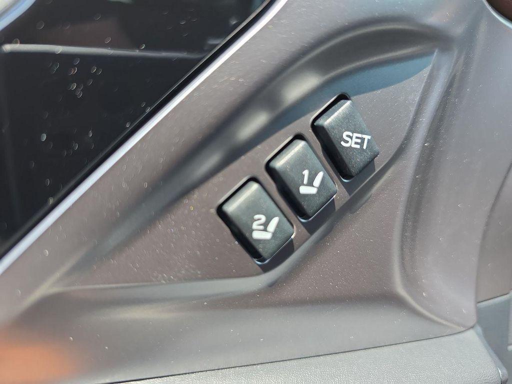 new 2025 Subaru Outback car, priced at $47,192