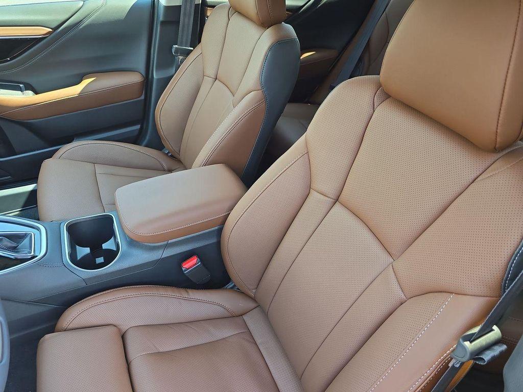 new 2025 Subaru Outback car, priced at $47,192