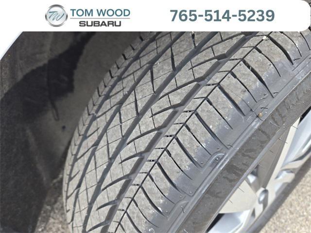 used 2023 Chevrolet Equinox car, priced at $23,600