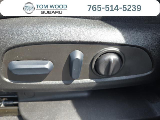 used 2023 Chevrolet Equinox car, priced at $22,300