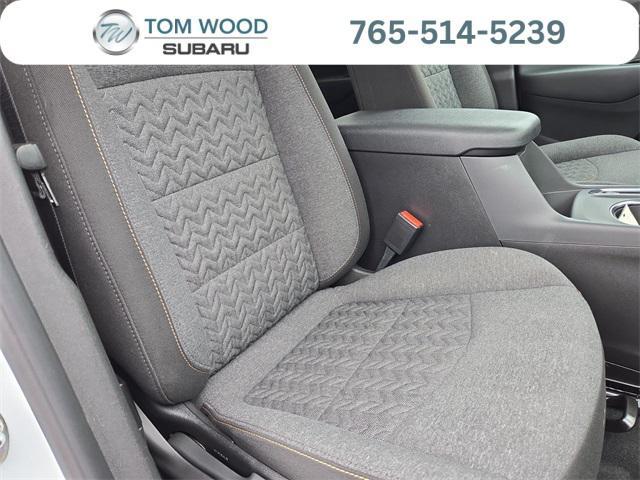 used 2023 Chevrolet Equinox car, priced at $23,600