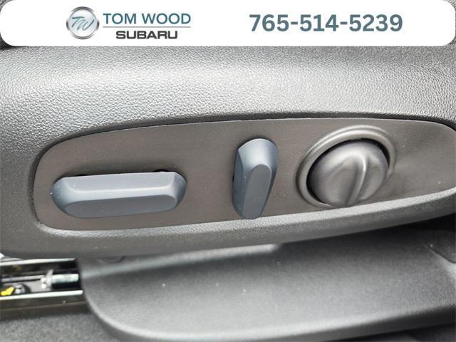 used 2023 Chevrolet Equinox car, priced at $23,600