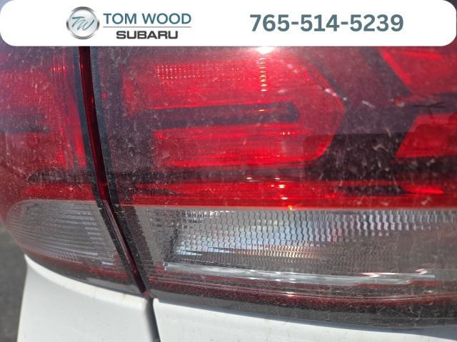 used 2023 Chevrolet Equinox car, priced at $22,300