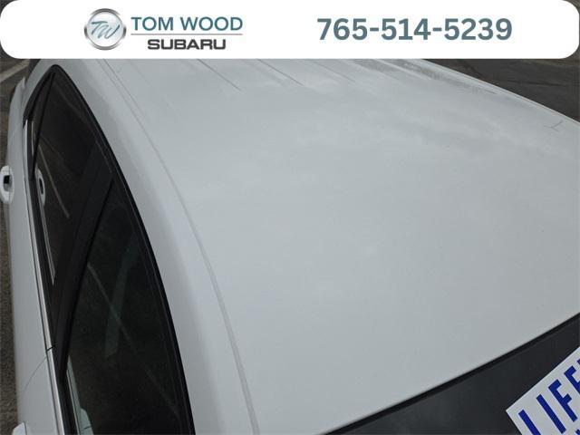 used 2023 Chevrolet Equinox car, priced at $23,600