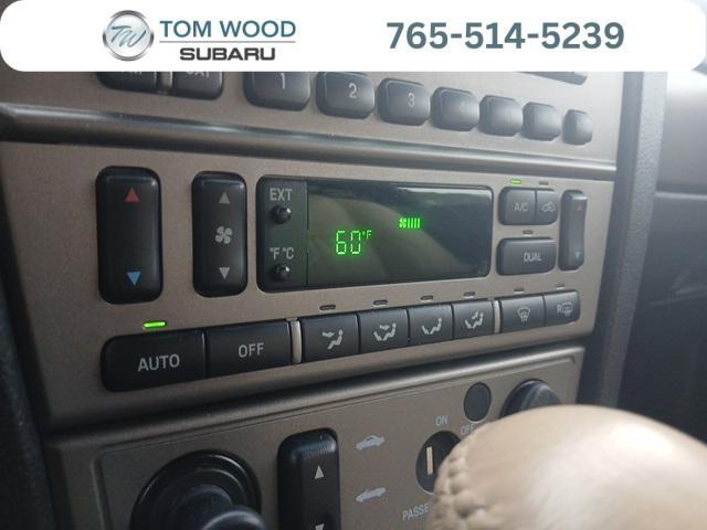 used 2005 Ford Thunderbird car, priced at $11,999