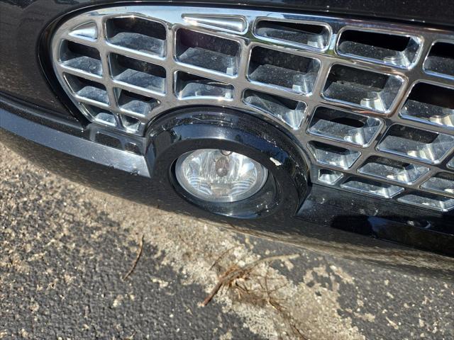 used 2005 Ford Thunderbird car, priced at $11,500