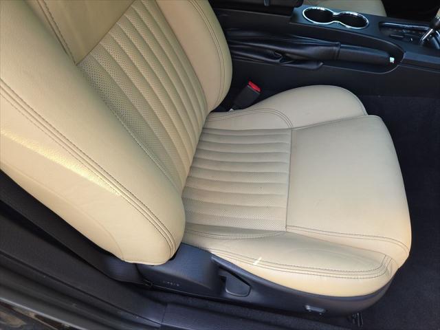 used 2005 Ford Thunderbird car, priced at $11,500