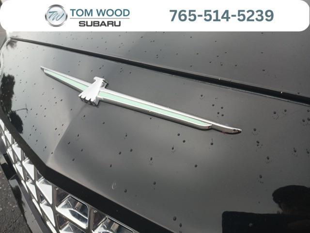 used 2005 Ford Thunderbird car, priced at $11,999