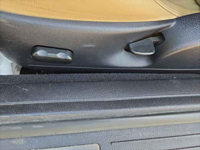 used 2005 Ford Thunderbird car, priced at $11,500