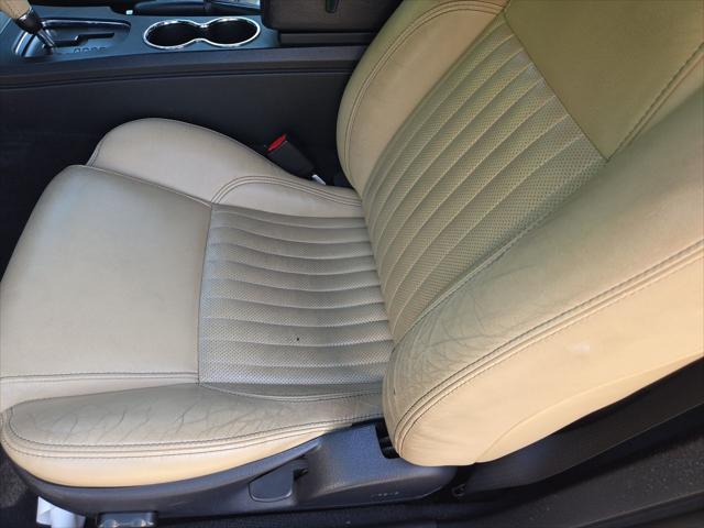 used 2005 Ford Thunderbird car, priced at $11,500