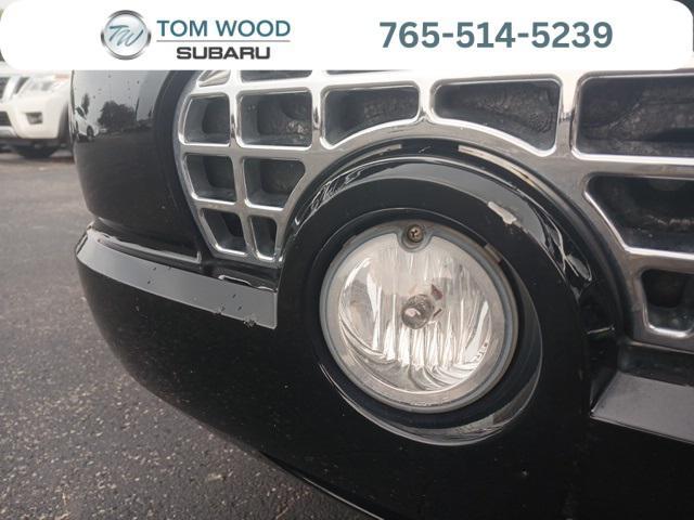 used 2005 Ford Thunderbird car, priced at $11,999