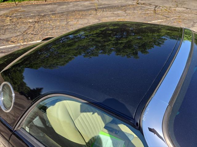 used 2005 Ford Thunderbird car, priced at $11,500