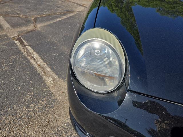 used 2005 Ford Thunderbird car, priced at $11,500