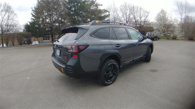 new 2024 Subaru Outback car, priced at $43,753