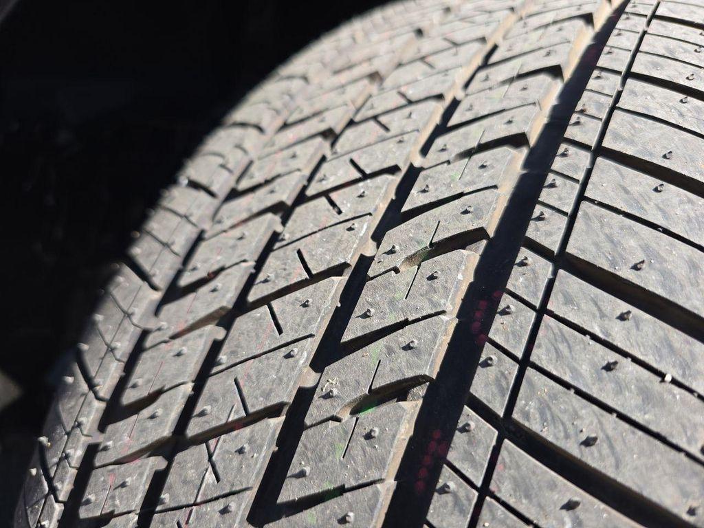 new 2025 Subaru Forester car, priced at $40,416