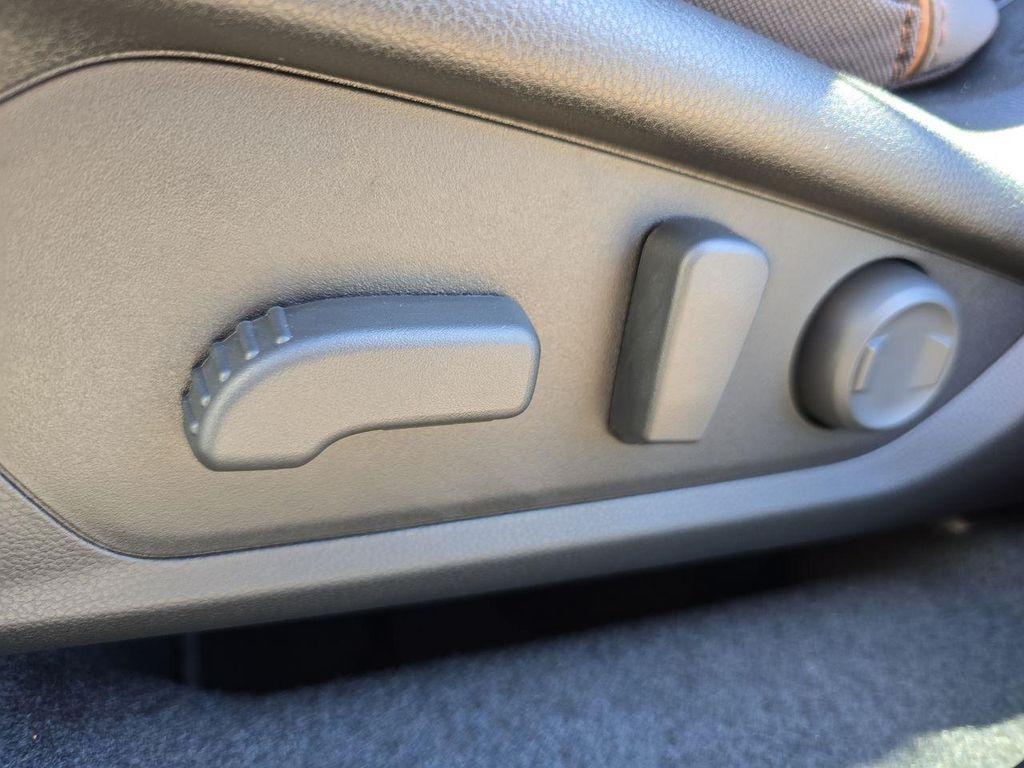 new 2025 Subaru Forester car, priced at $40,416