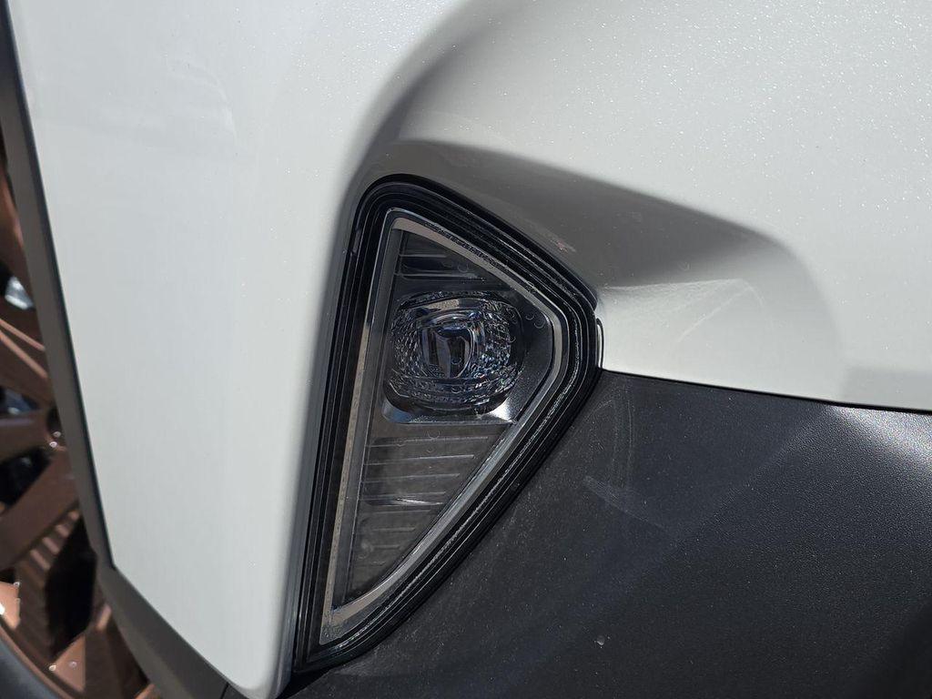 new 2025 Subaru Forester car, priced at $40,416