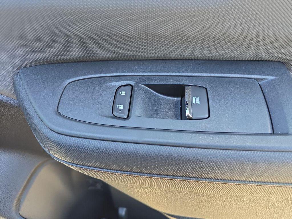 new 2025 Subaru Forester car, priced at $40,416