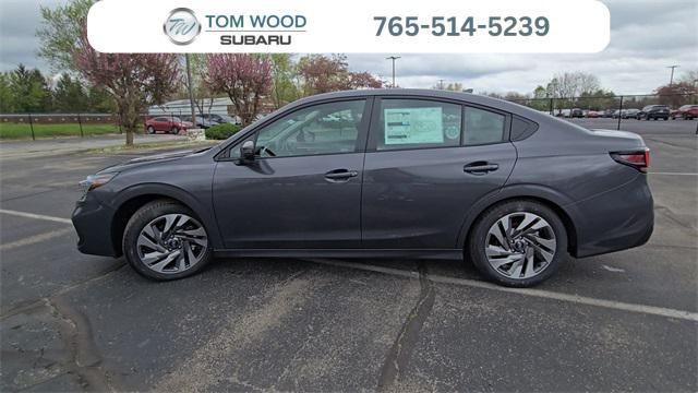 new 2025 Subaru Legacy car, priced at $36,186