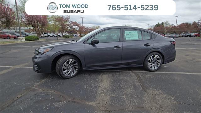 new 2025 Subaru Legacy car, priced at $36,186